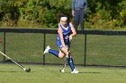 Field Hockey vs JWU  Field Hockey vs Johnson & Wales University. - Photo by Keith Nordstrom : Wheaton, Field Hockey